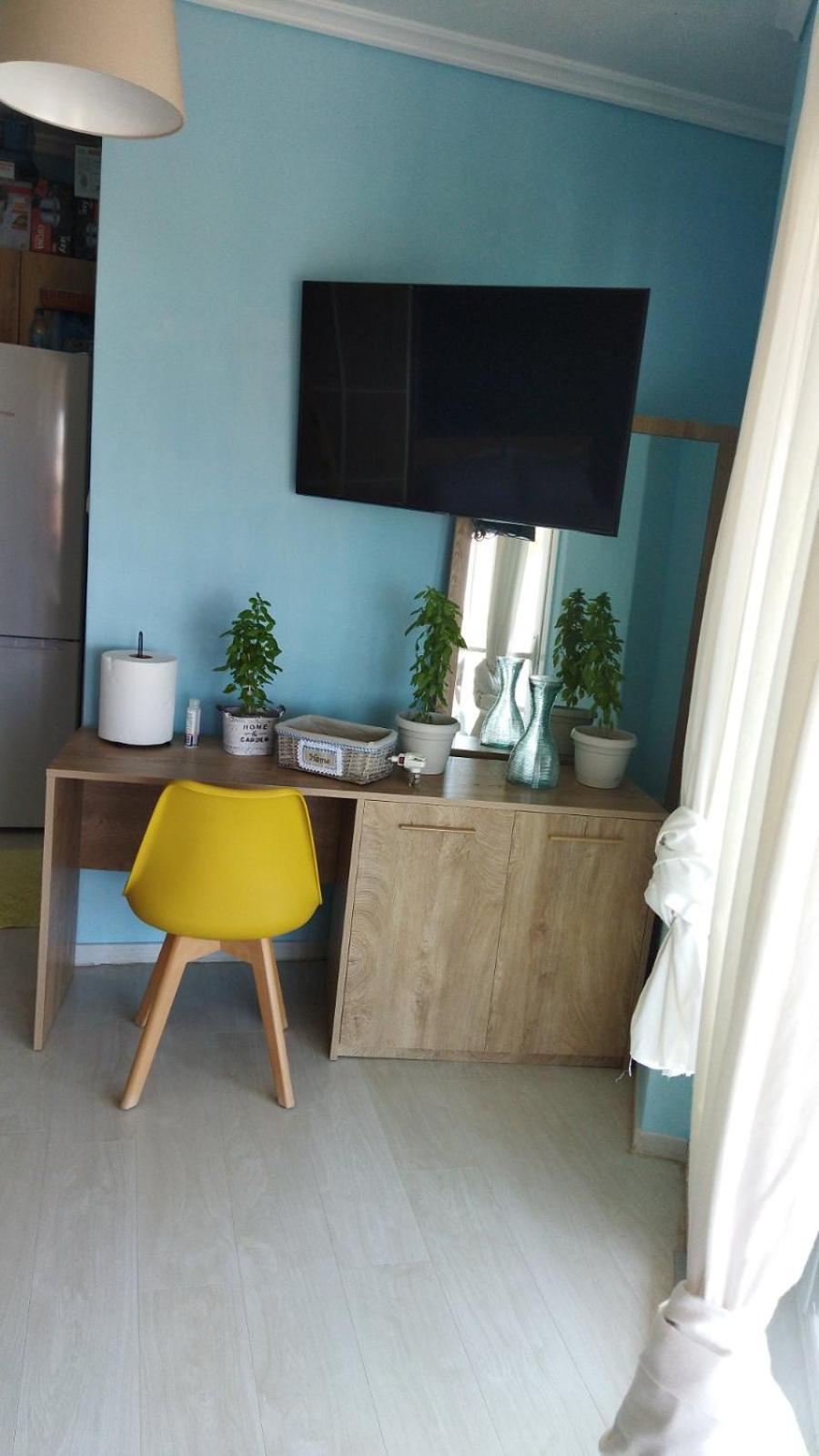 Studio Orestis Nea Moudhania Exteriör bild